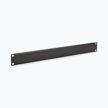 Load image into Gallery viewer, On-Stage RPB1000 1U Blank Rack Panel