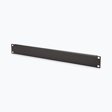 Load image into Gallery viewer, On-Stage RPB1000 1U Blank Rack Panel