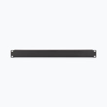 Load image into Gallery viewer, On-Stage RPB1000 1U Blank Rack Panel