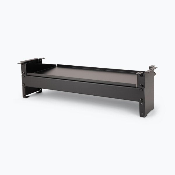 On-Stage RPB1000 1U Blank Rack Panel