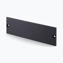 Load image into Gallery viewer, On-Stage RPB1500 1U 500 Series Blank Rack Panel