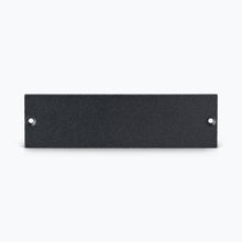 Load image into Gallery viewer, On-Stage RPB1500 1U 500 Series Blank Rack Panel