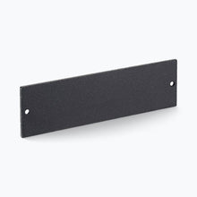 Load image into Gallery viewer, On-Stage RPB1500 1U 500 Series Blank Rack Panel
