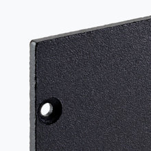 Load image into Gallery viewer, On-Stage RPB1500 1U 500 Series Blank Rack Panel