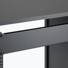 Load image into Gallery viewer, On-Stage RPB2000 2U Blank Rack Panel