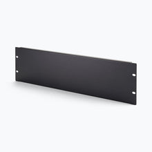 Load image into Gallery viewer, On-Stage RPB3000 3U Blank Rack Panel