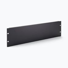 Load image into Gallery viewer, On-Stage RPB3000 3U Blank Rack Panel