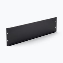 Load image into Gallery viewer, On-Stage RPB3000 3U Blank Rack Panel