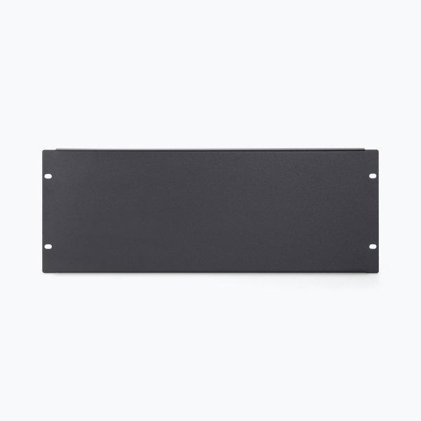 On-Stage RPB4000 4U Blank Rack Panel