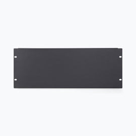 On-Stage RPB4000 4U Blank Rack Panel