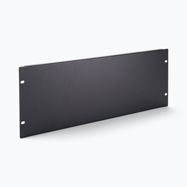 On-Stage RPB4000 4U Blank Rack Panel