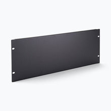 Load image into Gallery viewer, On-Stage RPB4000 4U Blank Rack Panel