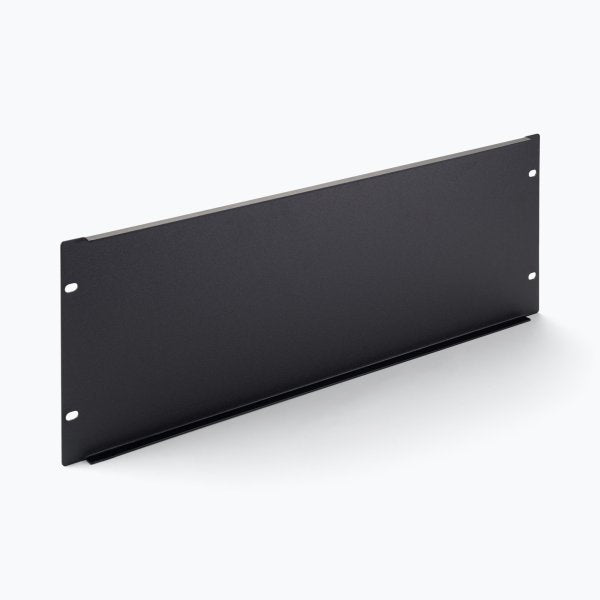 On-Stage RPB4000 4U Blank Rack Panel