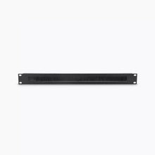 Load image into Gallery viewer, On-Stage RPBR1000 1U Rack Brush Panel