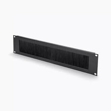 Load image into Gallery viewer, On-Stage RPBR2000 2U Rack Brush Panel