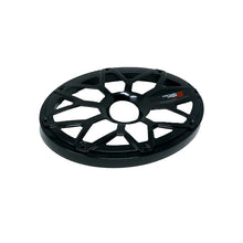 Load image into Gallery viewer, Cerwin Vega SM69FBB RPM Stroker 6"X9" Flush Mount Speaker Grill, Steel With Powder Coating, Pair (Black)