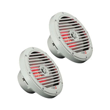 Load image into Gallery viewer, Cerwin Vega VM8 8" 75W RMS 2-Way Marine Coaxial Speakers