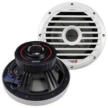 Load image into Gallery viewer, Cerwin Vega RPM104FA RPM Series 10" SVC Marine Subwoofer w/White Grill (Free Air)