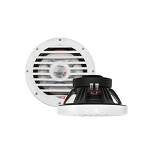 Load image into Gallery viewer, Cerwin Vega RPM104SL RPM Series 10" SVC Marine Subwoofer w/White Grill (4Ω)