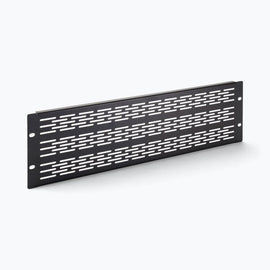 On-Stage RPV3000 3U Vented Rack Panel