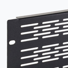Load image into Gallery viewer, On-Stage RPV3000 3U Vented Rack Panel