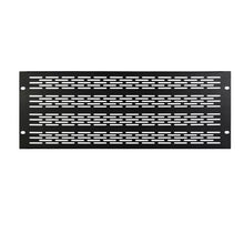 Load image into Gallery viewer, On-Stage RPV4000 4U Vented Rack Panel
