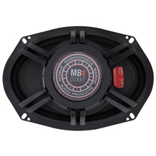 Load image into Gallery viewer, MB Quart RS1-269 Reference 6×9 Inch Speaker System