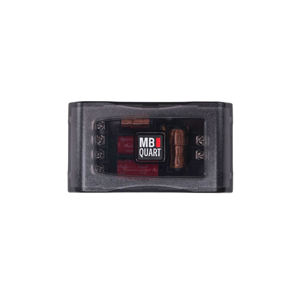 2 Pair MB Quart RS1-269 Reference 6×9 Inch Speaker System