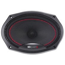 Load image into Gallery viewer, 2 Pair MB Quart RS1-269 Reference 6×9 Inch Speaker System