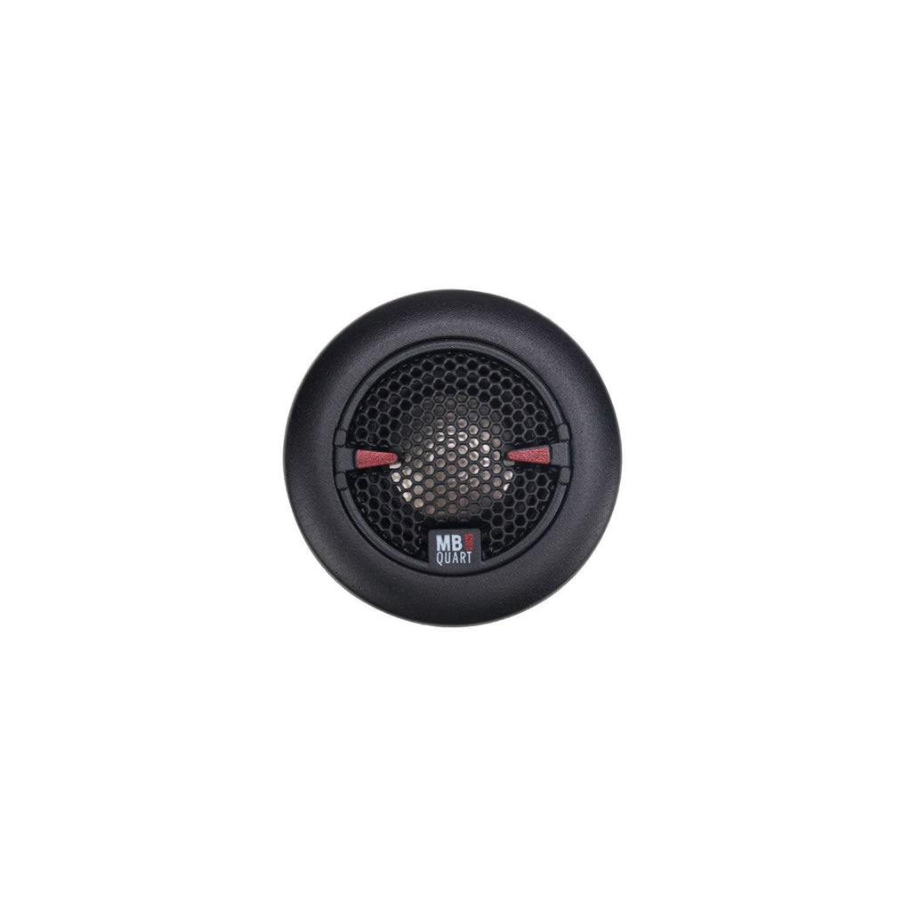 2 Pair MB Quart RS1-269 Reference 6×9 Inch Speaker System