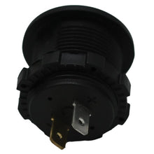 Load image into Gallery viewer, Race Sport Lighting RS50798 12V DC Volmeter Socket Volmeter Socket Input DC 12V Output :DC 5-15V