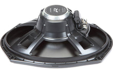 Load image into Gallery viewer, 2x ALPINE R-S69.2 300w 6x9" Car Audio 2-Way Speakers+Alpine RA60F 4-Channel Amplifier