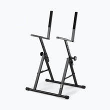 Load image into Gallery viewer, On-Stage RS7000 Tilt-Back Amp Stand
