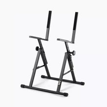 Load image into Gallery viewer, On-Stage RS7000 Tilt-Back Amp Stand