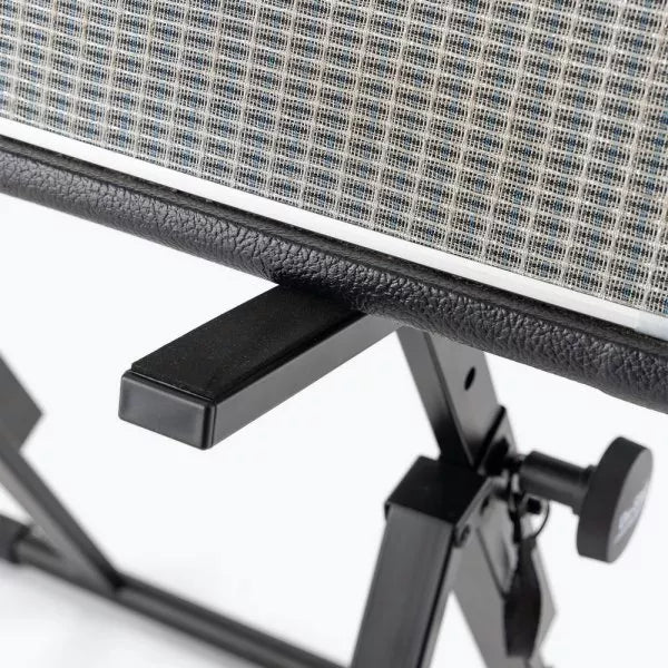 On-Stage RS7000 Tilt-Back Amp Stand
