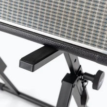 Load image into Gallery viewer, On-Stage RS7000 Tilt-Back Amp Stand