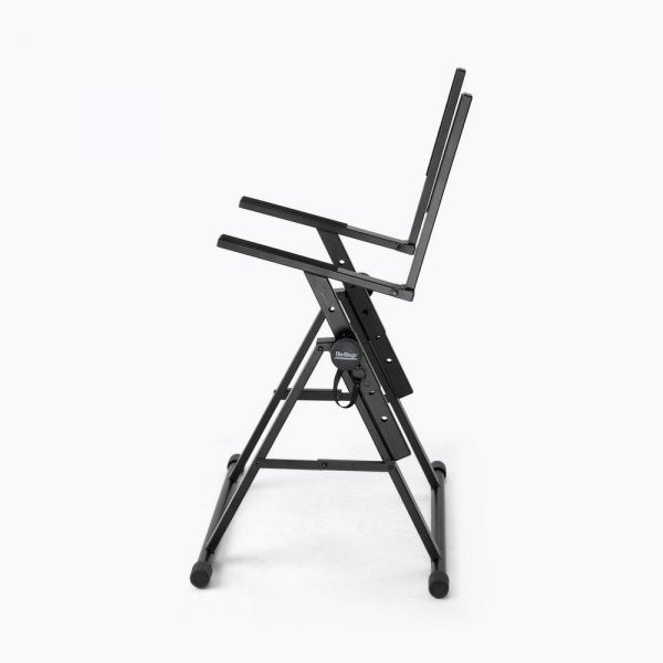On-Stage RS7000 Tilt-Back Amp Stand