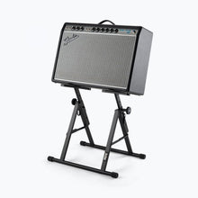 Load image into Gallery viewer, On-Stage RS7000 Tilt-Back Amp Stand