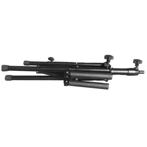 On-Stage RS7500 Tilt-Back Tripod Amp Stand