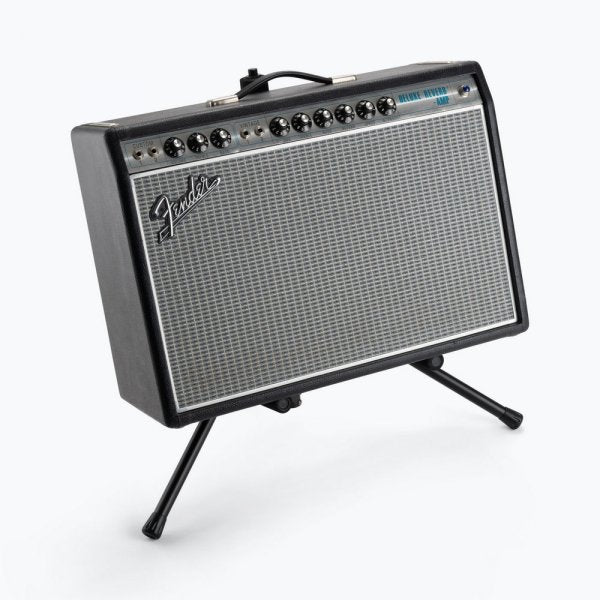 On-Stage RS7500 Tilt-Back Tripod Amp Stand