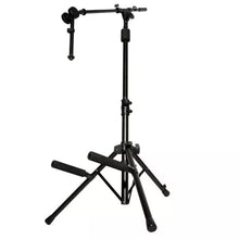Load image into Gallery viewer, On-Stage RS7501 Tilt-Back Tripod Amp Stand