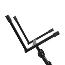 Load image into Gallery viewer, On-Stage RS7705 Pro Tilt-Back Amp Stand