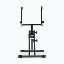 Load image into Gallery viewer, On-Stage RS7705 Pro Tilt-Back Amp Stand