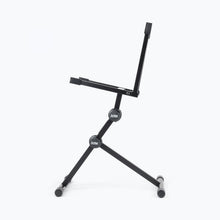 Load image into Gallery viewer, On-Stage RS7705 Pro Tilt-Back Amp Stand