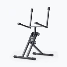 Load image into Gallery viewer, On-Stage RS7705 Pro Tilt-Back Amp Stand