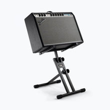 Load image into Gallery viewer, On-Stage RS7705 Pro Tilt-Back Amp Stand