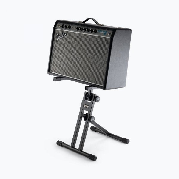 On-Stage RS7705 Pro Tilt-Back Amp Stand