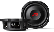 Load image into Gallery viewer, Alpine RS-W10D4 10" 1200 Watts Shallow Mount Dual 2-Ohm Voice Coil R Series subwoofer
