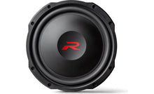 Load image into Gallery viewer, Alpine RS-W12D4 12" 1200 Watts Shallow Mount Dual 4-Ohm Voice Coil R Series subwoofer