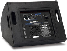 Load image into Gallery viewer, Samson SARSXM10A  800W 10" 2 Way Active Stage Monitor